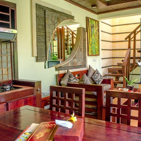 The Bali Dream Villa Seminyak Экстерьер фото