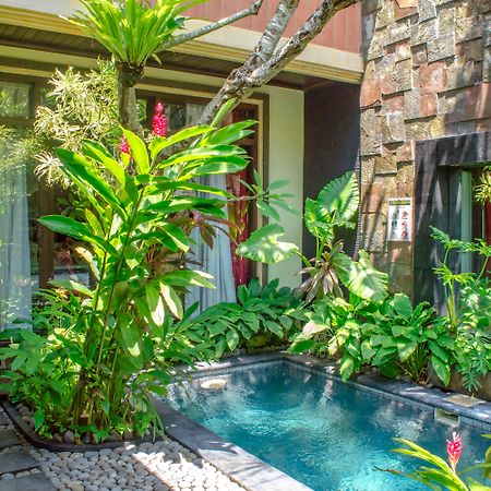 The Bali Dream Villa Seminyak Экстерьер фото