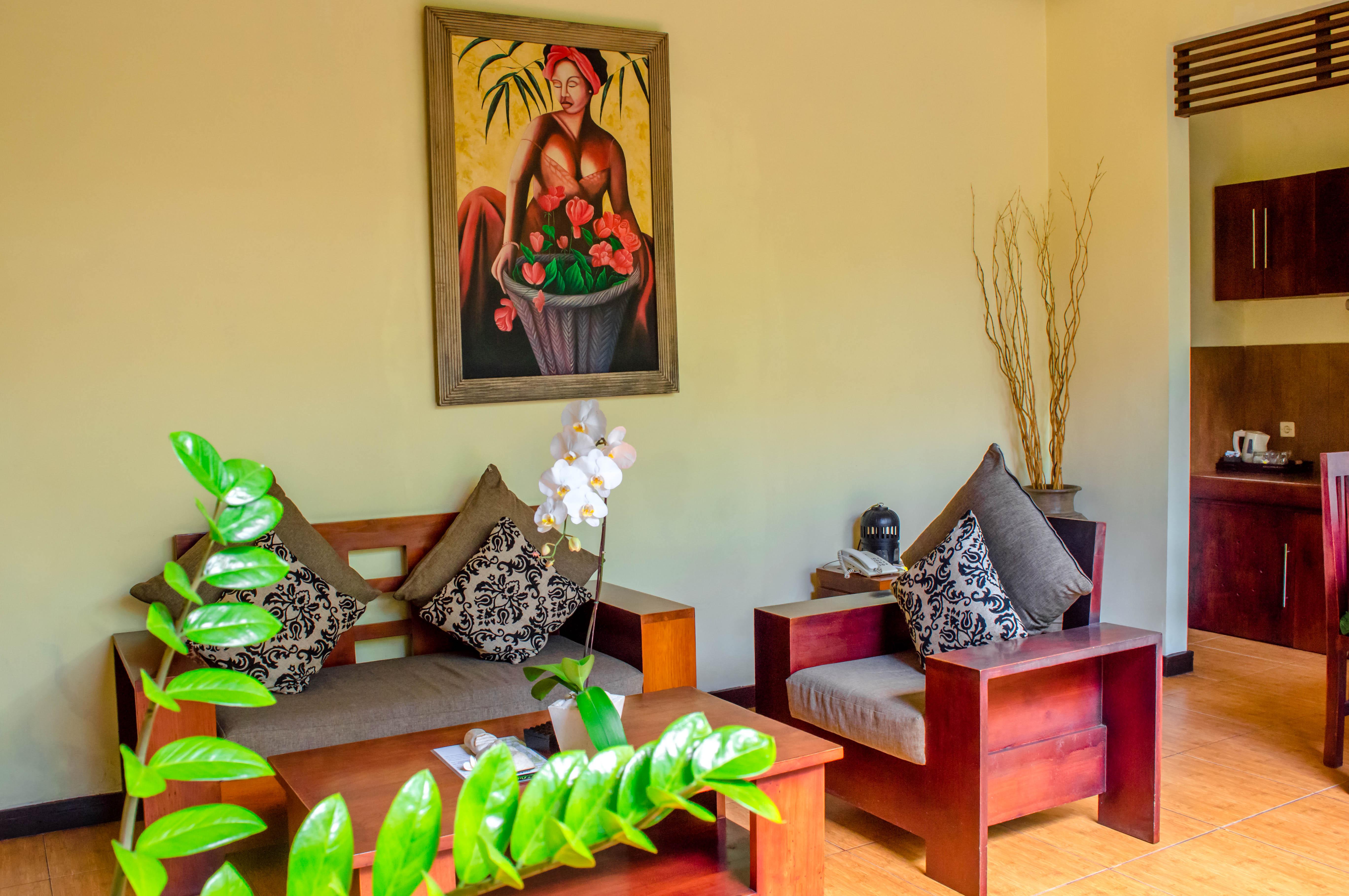 The Bali Dream Villa Seminyak Экстерьер фото