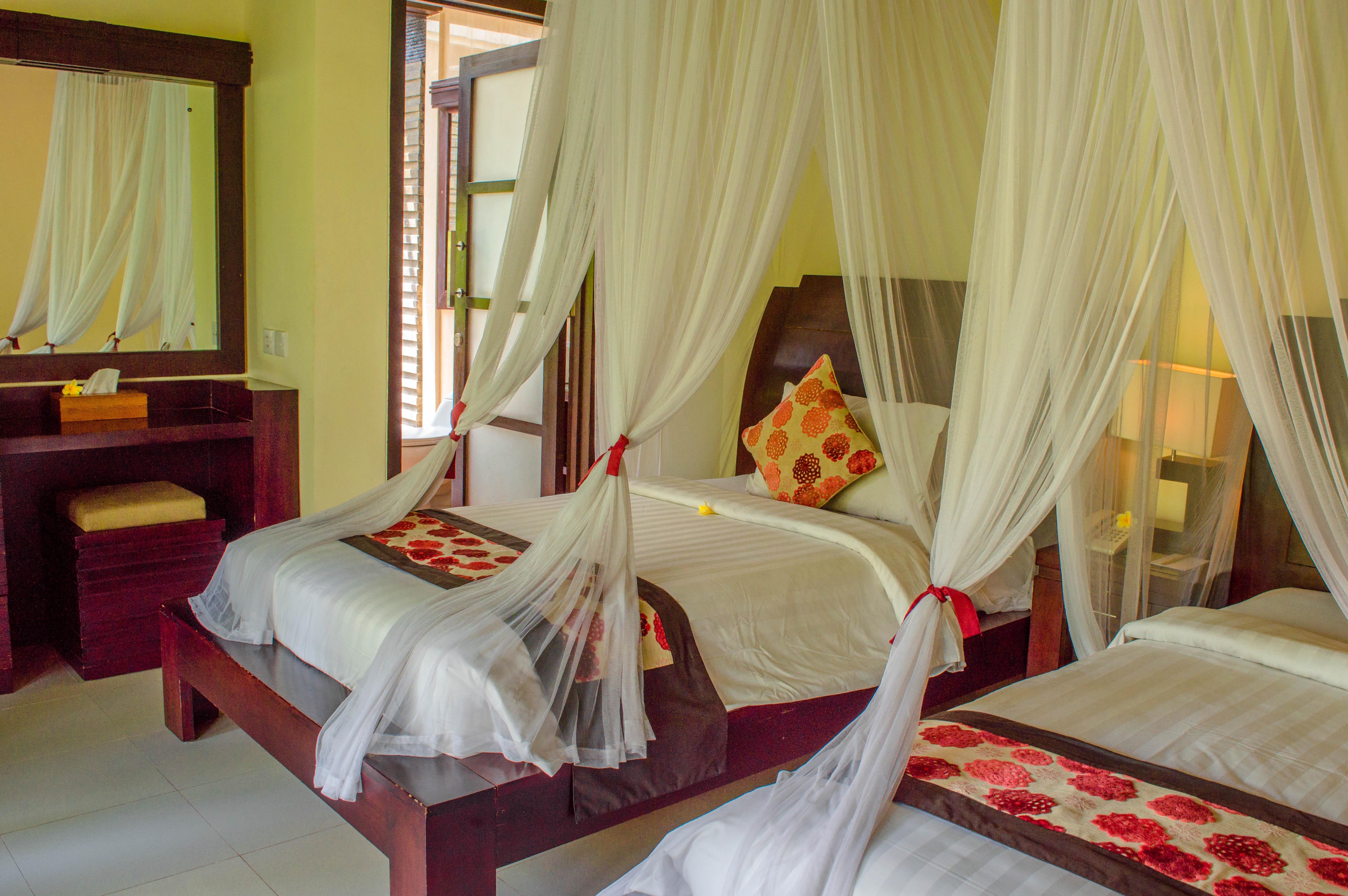 The Bali Dream Villa Seminyak Экстерьер фото