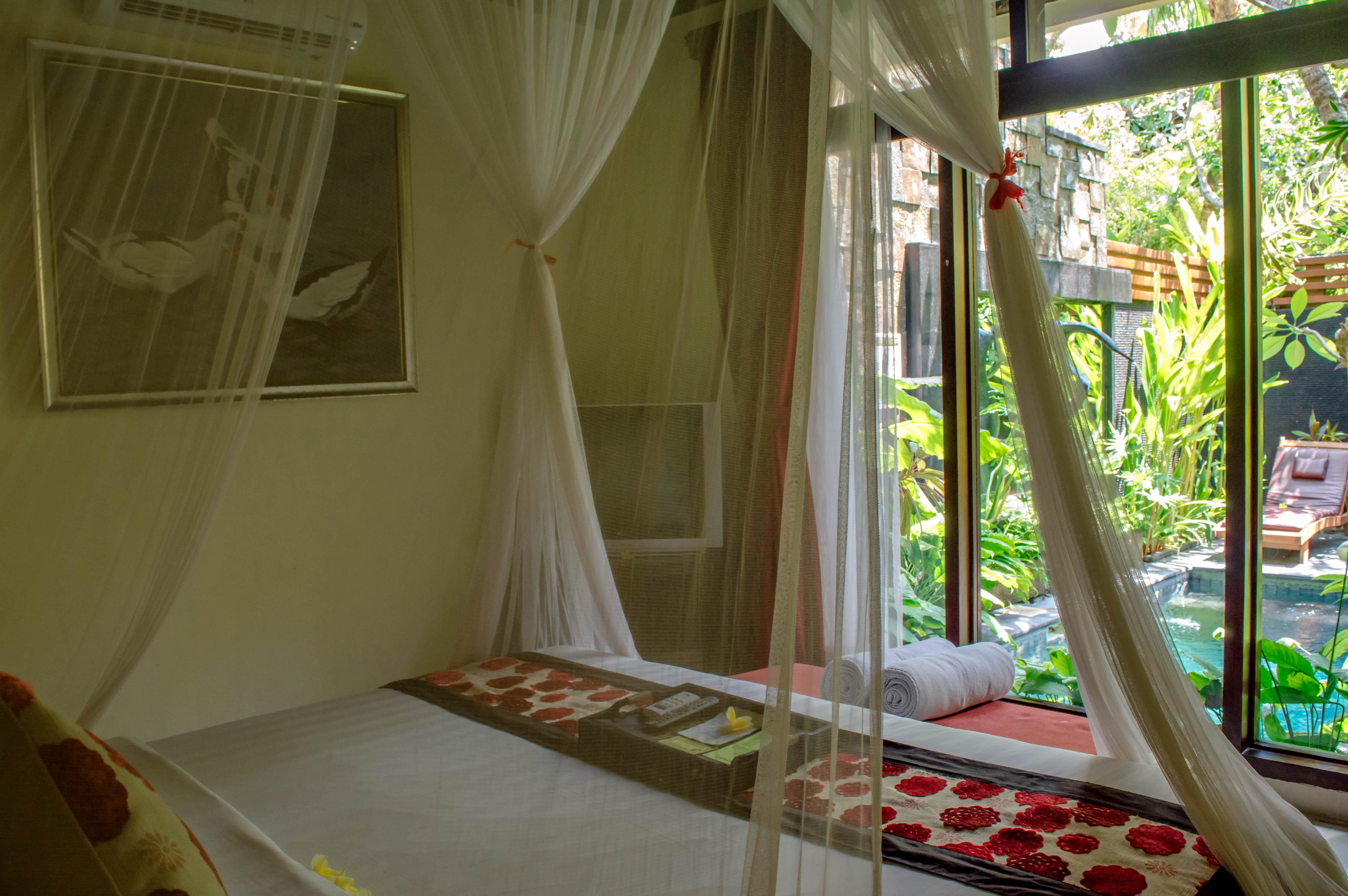 The Bali Dream Villa Seminyak Экстерьер фото