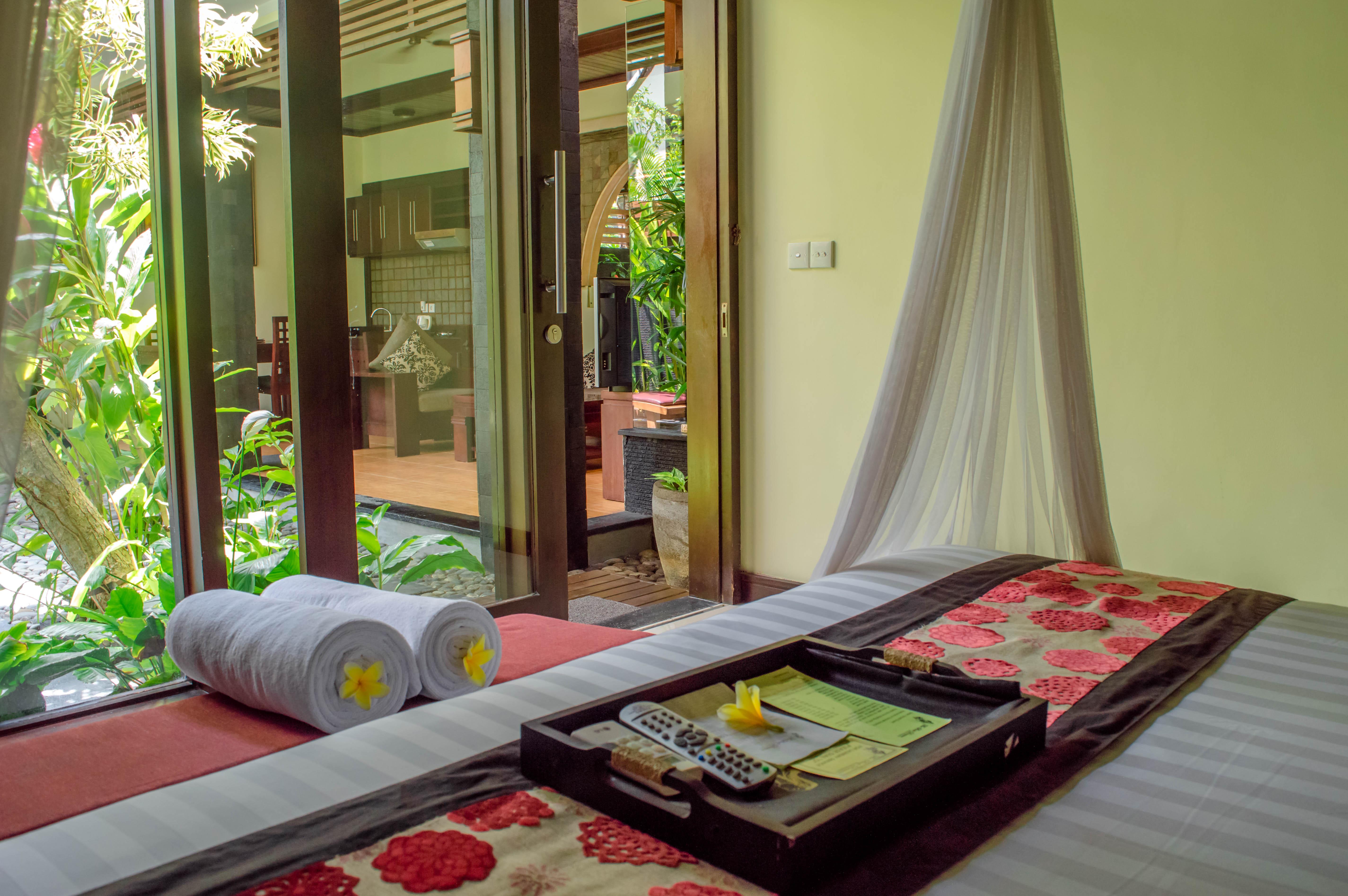 The Bali Dream Villa Seminyak Экстерьер фото