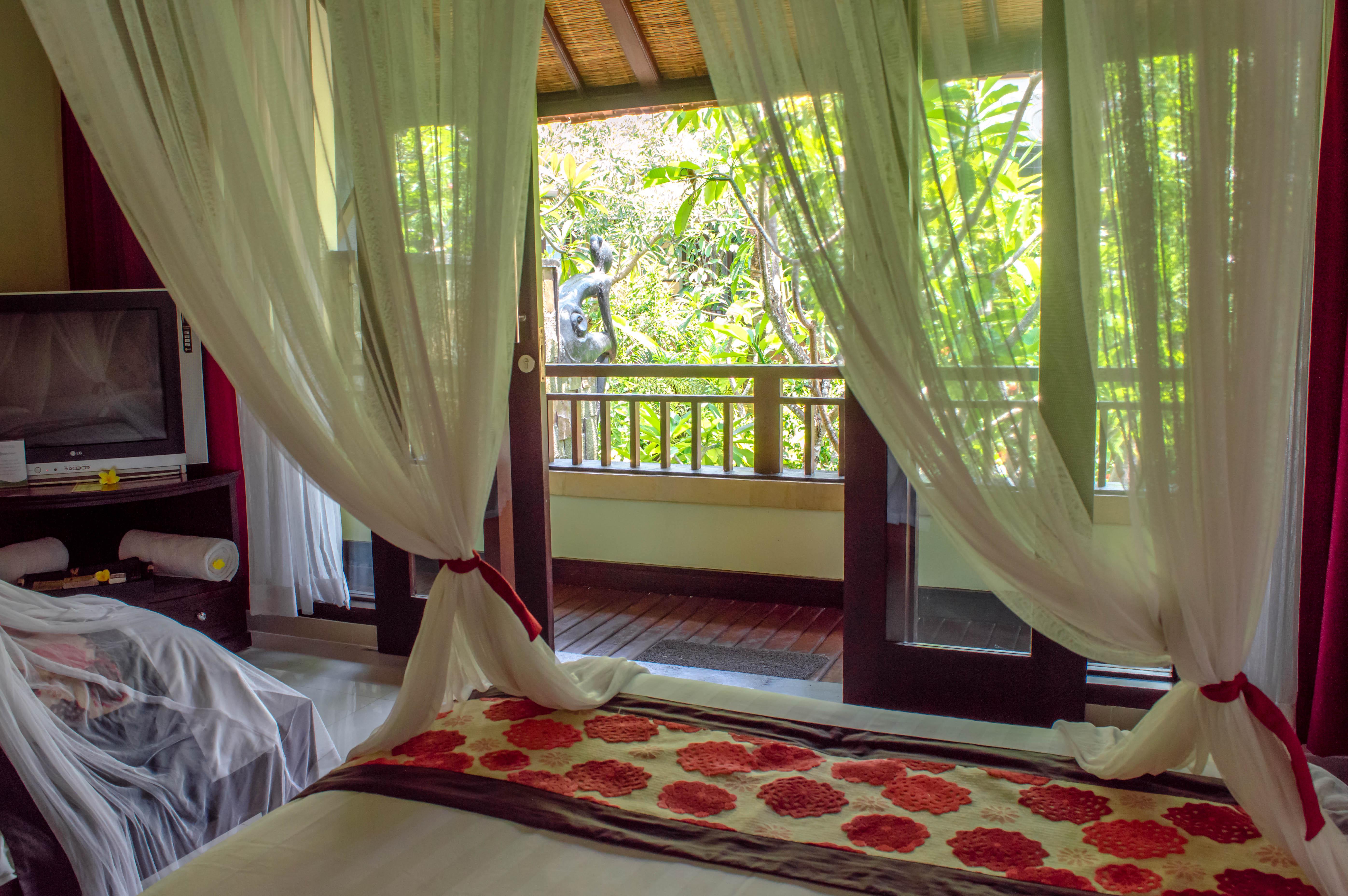 The Bali Dream Villa Seminyak Экстерьер фото