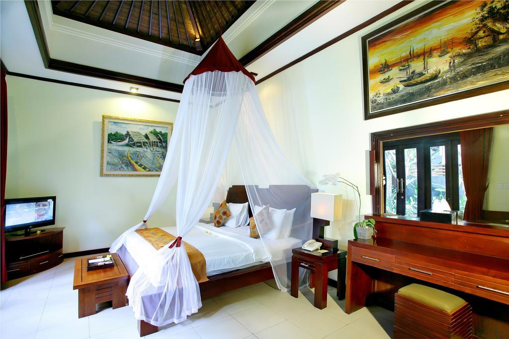 The Bali Dream Villa Seminyak Экстерьер фото