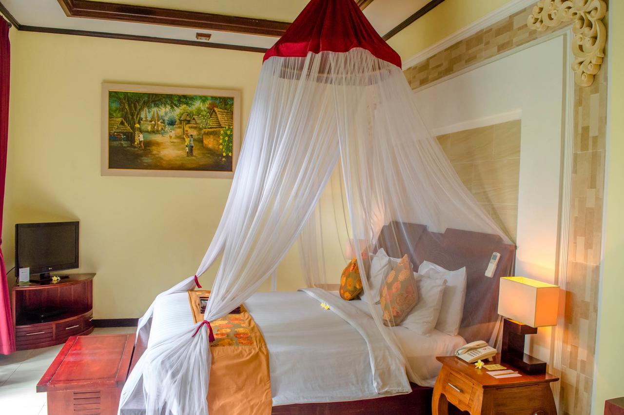 The Bali Dream Villa Seminyak Экстерьер фото