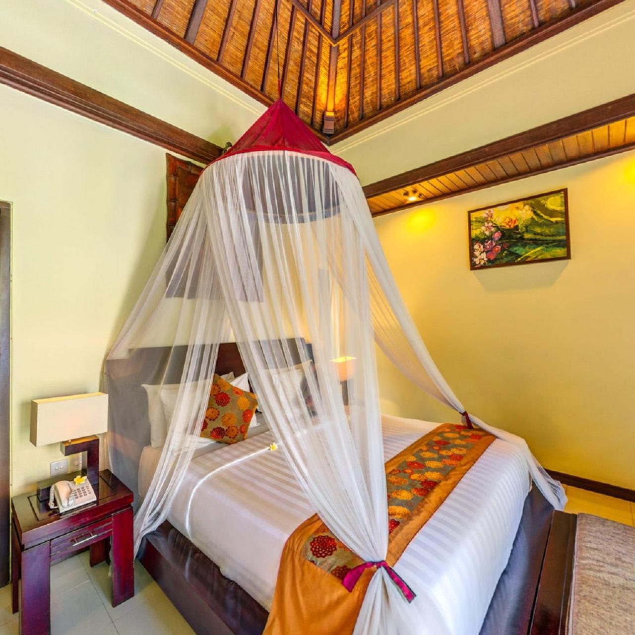 The Bali Dream Villa Seminyak Экстерьер фото