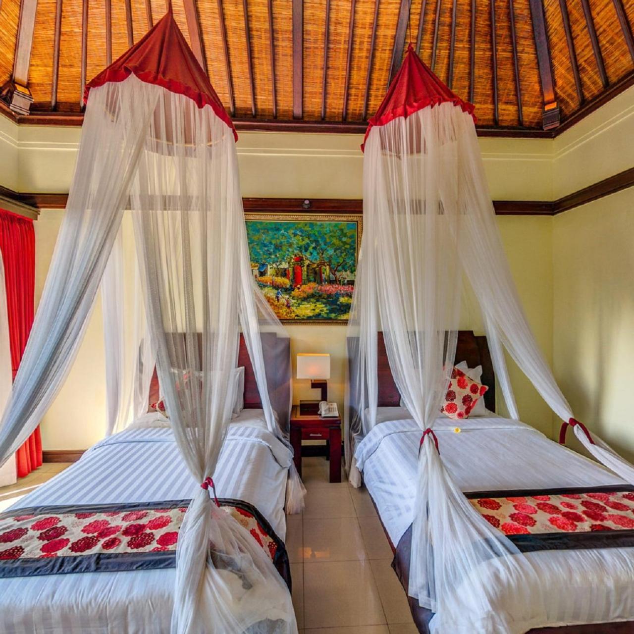 The Bali Dream Villa Seminyak Экстерьер фото