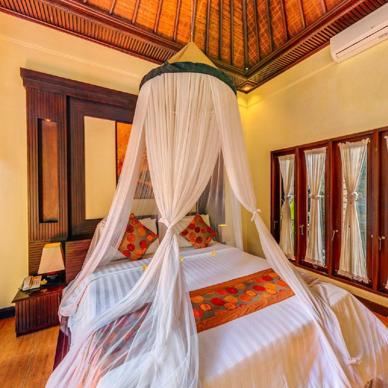 The Bali Dream Villa Seminyak Экстерьер фото