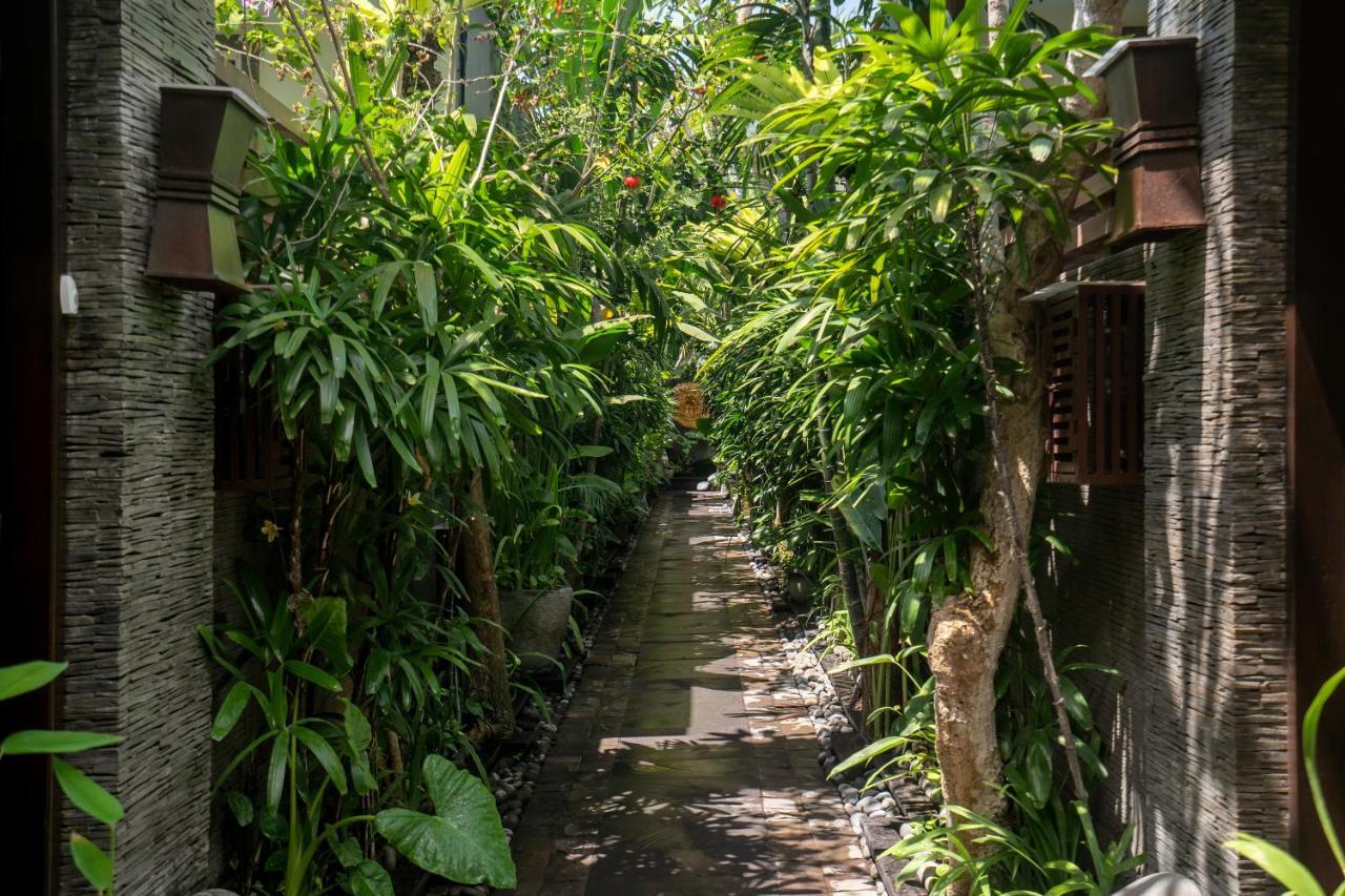 The Bali Dream Villa Seminyak Экстерьер фото